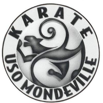 USOM Karaté à Mondeville