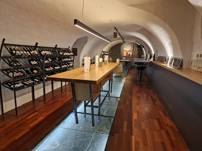N9 Bar à vins - Restaurant - Glaser