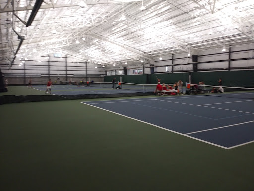 Tennis Club «Clayview Country Club», reviews and photos, 7990 N Farley Ave, Kansas City, MO 64158, USA