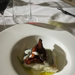 Photo n°2 de l'avis de Raffaella.i fait le 17/08/2021 à 21:28 sur le  Voria Osteria à Cairano