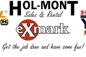 Hol-Mont Sales image