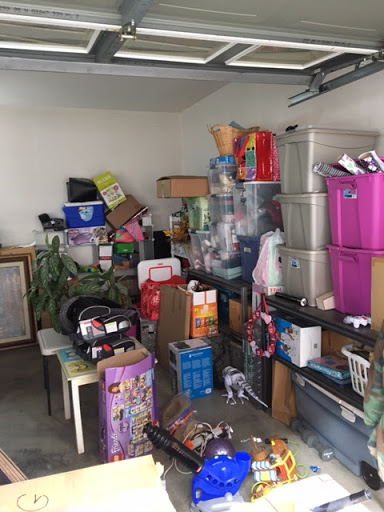 Moving and Storage Service «Los Angeles Transfer and Storage», reviews and photos, 8072 San Fernando Rd, Sun Valley, CA 91352, USA