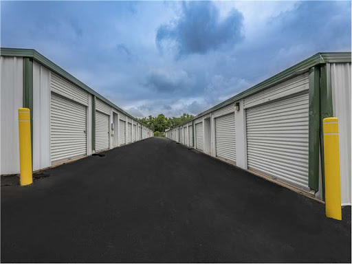 Storage Facility «Extra Space Storage», reviews and photos, 550 Peters Creek Pkwy, Winston-Salem, NC 27101, USA