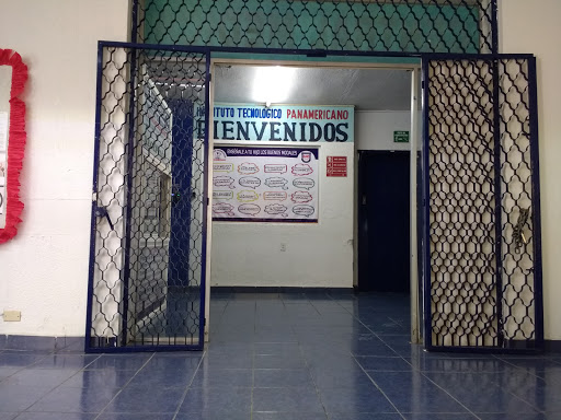 Instituto Tecnológico Panamericano