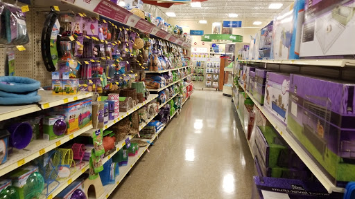 Pet Supply Store «PetSmart», reviews and photos, 412 Constant Friendship Blvd, Abingdon, MD 21009, USA