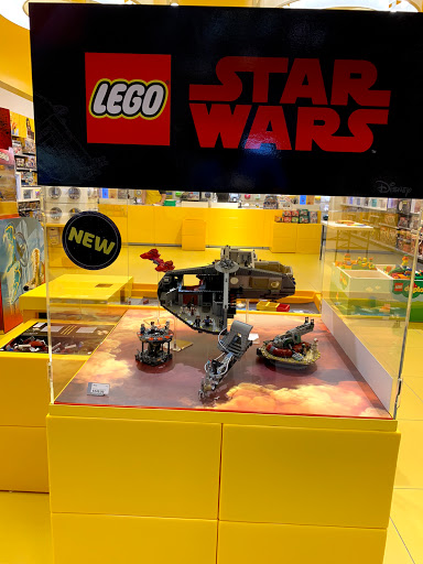 Toy Store «The LEGO Store», reviews and photos, 400 Commons Way #213, Bridgewater, NJ 08807, USA