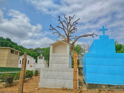 Cementerio De Providencia