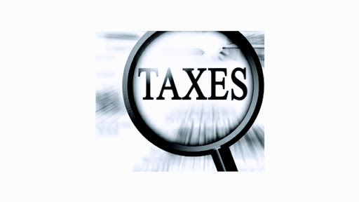 Tax R Us, LLC , Notary and Financial Services