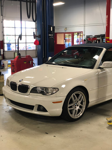 Auto Machine Shop «Stein Automotive», reviews and photos, 12200 Shelbyville Rd, Louisville, KY 40243, USA