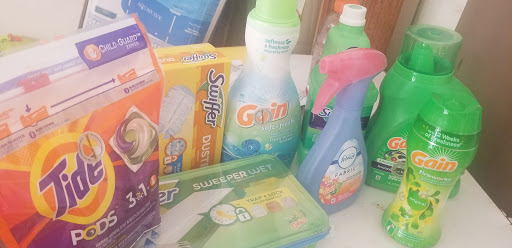 Discount Store «Dollar General Market», reviews and photos, 1313 W 3rd St, Jackson, GA 30233, USA