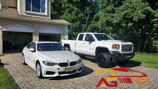 AG Vip Auto Detailing en Hillsdale