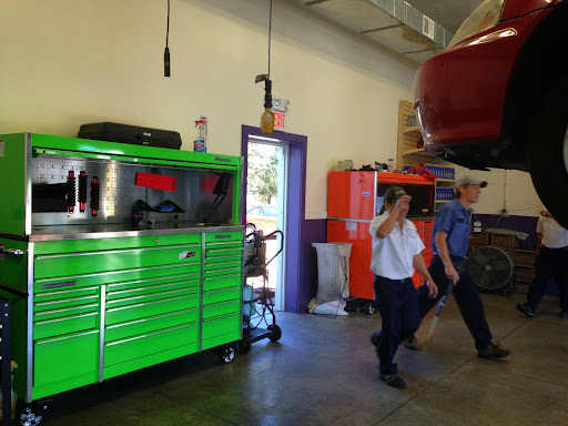 Auto Repair Shop «Hudson Import Automotive», reviews and photos, 759 E Hudson St, Columbus, OH 43211, USA