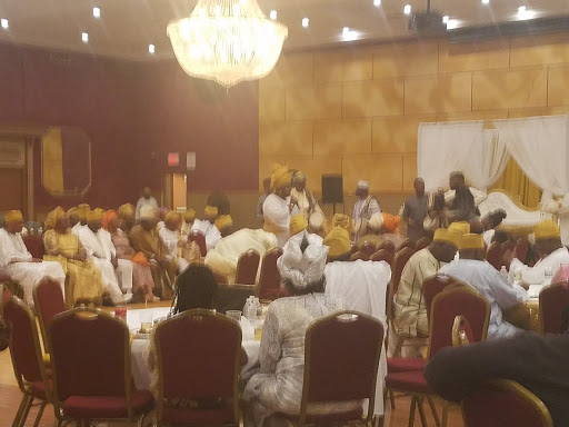 Shopping Mall «Rochdale Village Shopping Mall», reviews and photos, 169-65 137th Ave, Jamaica, NY 11434, USA