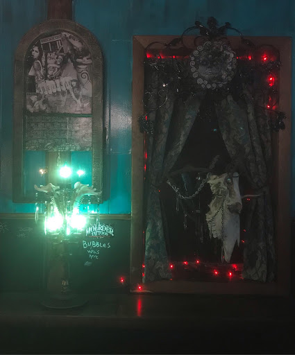 Tattoo Shop «Moerder Tattoos», reviews and photos, 320 12th St, Hammonton, NJ 08037, USA