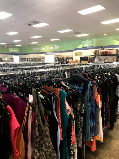 Thrift Store «Goodwill Store & Donation Center», reviews and photos