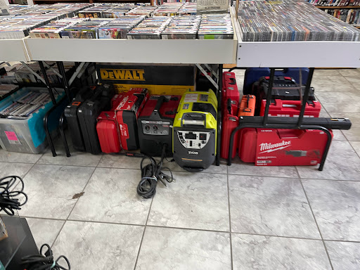 Pawn Shop «Easton Exchange», reviews and photos, 58 Centre Square, Easton, PA 18042, USA