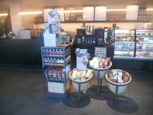 Photo n°15 de Starbucks à Avignon ()