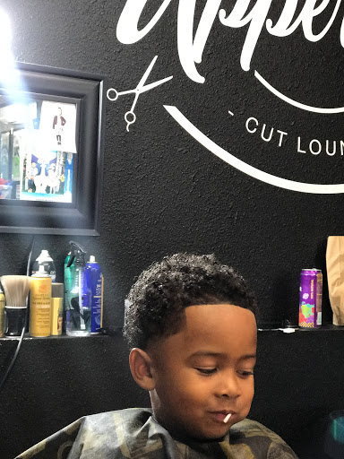 Barber Shop «Upper Level Cut Lounge Barbershop», reviews and photos, 5050 S Tacoma Way #15, Tacoma, WA 98409, USA