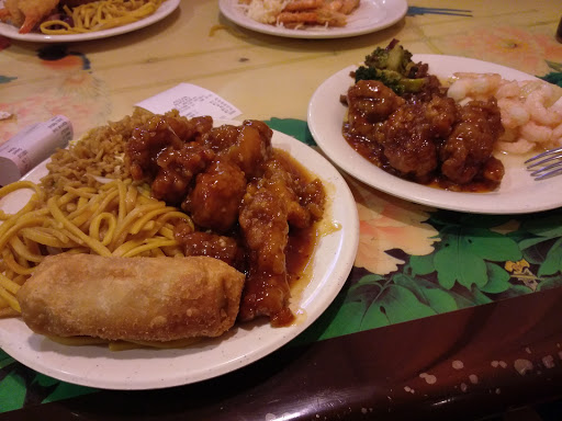 Delivery Chinese restaurant Brownsville