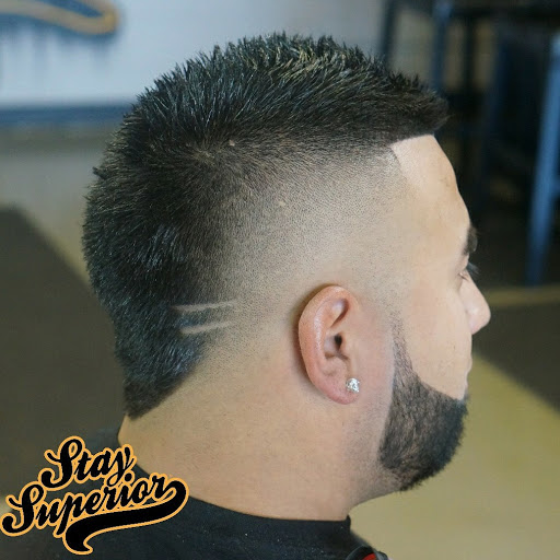 Barber Shop «Superior Barbershop», reviews and photos, 3275 E Platte Ave f, Colorado Springs, CO 80909, USA