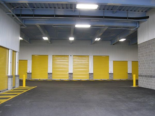 Self-Storage Facility «Daffodil Storage Tacoma», reviews and photos, 3501 S 38th St, Tacoma, WA 98409, USA