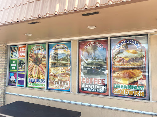 Crossroad Market & Deli Inc, 10800 N Military Trl # 120, West Palm Beach, FL 33410, USA, 