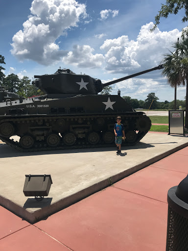 Museum «U.S. Army Basic Combat Training Museum», reviews and photos, 4442 Jackson Blvd, Columbia, SC 29209, USA