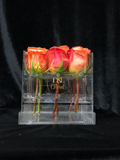 Florist «D & L Roses», reviews and photos, 7280 N Blackstone Ave, Pinedale, CA 93650, USA