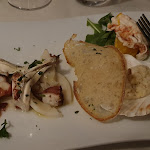 Photo n°2 de l'avis de Angelo.e fait le 13/08/2021 à 13:47 sur le  Ristorante La Villetta à Formia