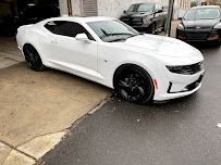 Racing Auto Body - Photo 3 - Car repair in Newark, NJ, Newark