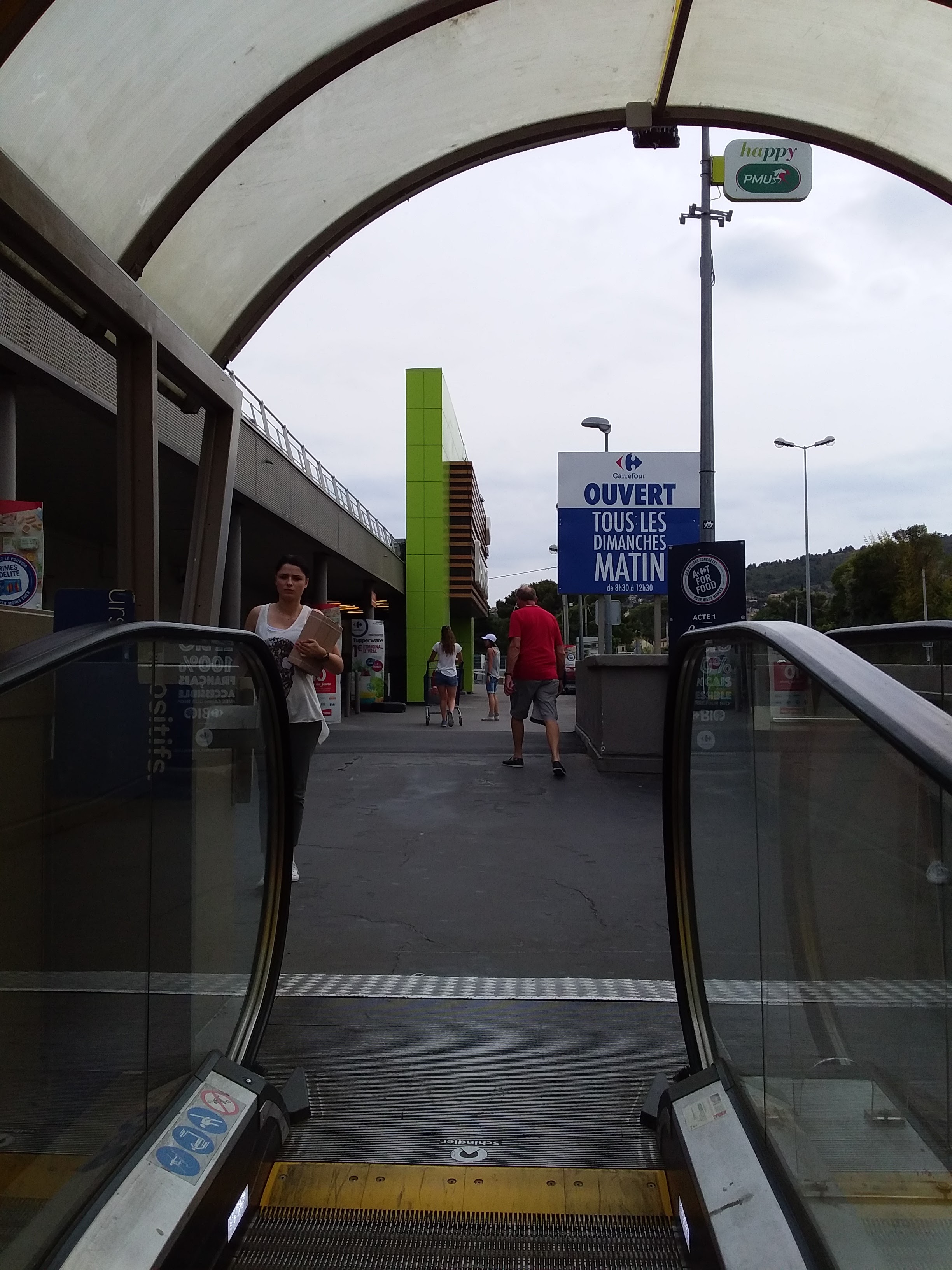 Photo n° 17 de l'avis de Serge.a fait le 10/06/2019 à 23:28