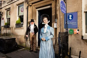 The Jane Austen Centre image