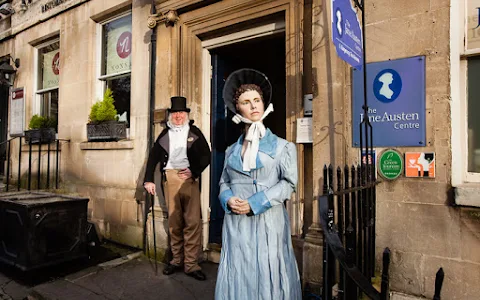The Jane Austen Centre image