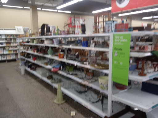 Thrift Store «Savers», reviews and photos