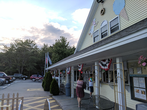 Ice Cream Shop «Udder Heaven Ice Cream Retreat», reviews and photos, 369 ME-3, Bar Harbor, ME 04609, USA