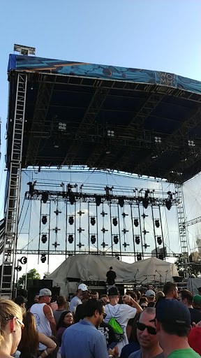 Live Music Venue «White Oak Music Hall», reviews and photos, 2915 N Main St, Houston, TX 77009, USA