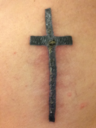 Tattoo Shop «Oriana Tattoo Studio», reviews and photos, 219 71st St, Miami Beach, FL 33141, USA