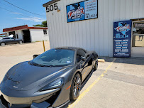 DENTON AUTO TINT - Photo 9 - Car repair in Denton, TX, Denton