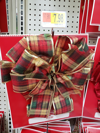 Department Store «Walmart Supercenter», reviews and photos, 5290 S Power Rd, Gilbert, AZ 85295, USA