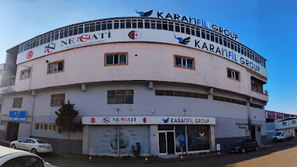 Karanfil Group Gaziantep