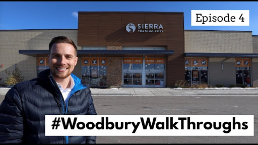 Real Estate Agents «Darin Bjerknes - Coldwell Banker Burnet», reviews and photos, 3575 Commonwealth Rd, Woodbury, MN 55125, USA