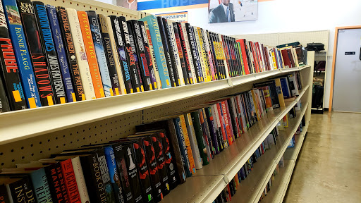 Thrift Store «Goodwill of North Georgia: Cartersville Store, Career Center and Donation Center», reviews and photos, 929 Joe Frank Harris Pkwy SE, Cartersville, GA 30120, USA