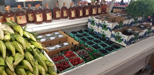 Grocery Store «Red Top Farm Market», reviews and photos, 1801 NJ-70, Southampton Township, NJ 08088, USA