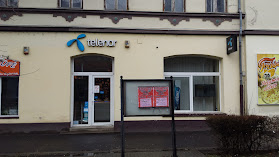 Telenor Partner Püspökladány Deflat kft