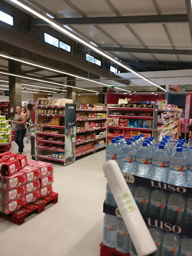 SPAR Supermercado | Santa Marinha do Zêzere