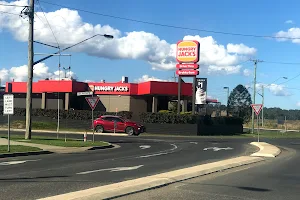 Hungry Jack's Burgers Grafton image