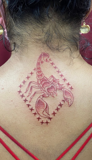 Tattoo Shop «Bayou City Body Shop Tattoo Studio», reviews and photos, 4025 Hwy 6 N #105b, Houston, TX 77084, USA