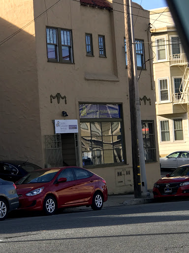 Computer Repair Service «Castro Computer Services», reviews and photos, 1500 Castro St, San Francisco, CA 94114, USA