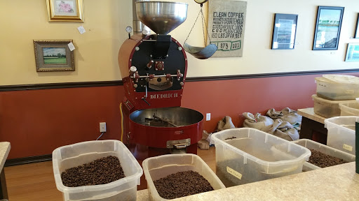 Coffee Shop «Lakeside Coffee», reviews and photos, 109 Lake St, Rouses Point, NY 12979, USA