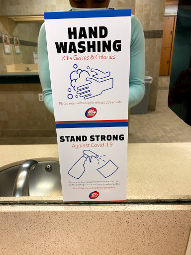 Health Club «24 Hour Fitness - Active», reviews and photos, 1531 Parkmoor Ave, San Jose, CA 95128, USA